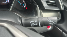 Honda Civic 1.0 VTEC Turbo 126 EX 5dr Petrol Hatchback